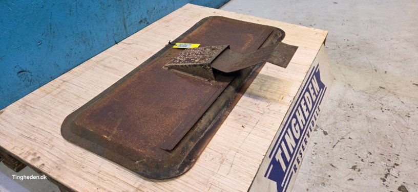 Sonstige Mähdrescherteile des Typs New Holland TX68, Gebrauchtmaschine in Hemmet (Bild 7)