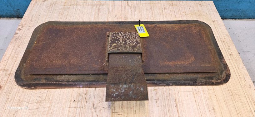 Sonstige Mähdrescherteile des Typs New Holland TX68, Gebrauchtmaschine in Hemmet (Bild 5)