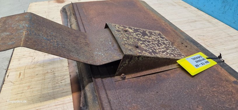 Sonstige Mähdrescherteile des Typs New Holland TX68, Gebrauchtmaschine in Hemmet (Bild 11)