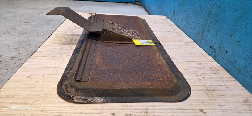 Sonstige Mähdrescherteile des Typs New Holland TX68, Gebrauchtmaschine in Hemmet (Bild 10)