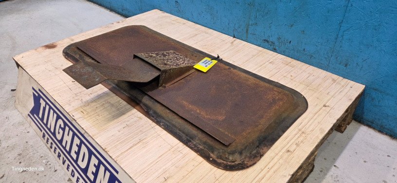 Sonstige Mähdrescherteile des Typs New Holland TX68, Gebrauchtmaschine in Hemmet (Bild 9)