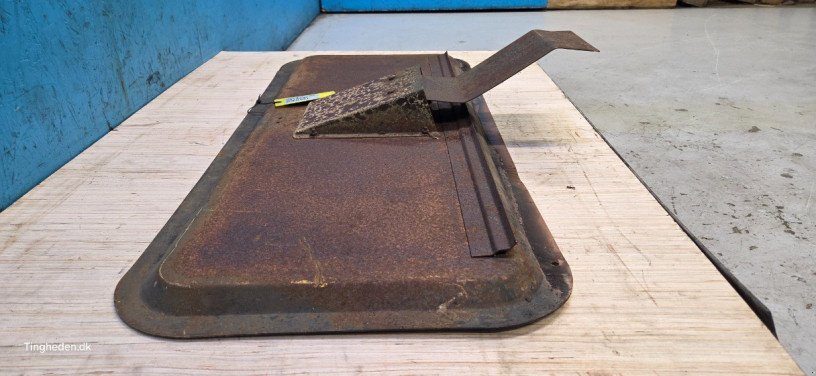 Sonstige Mähdrescherteile des Typs New Holland TX68, Gebrauchtmaschine in Hemmet (Bild 8)