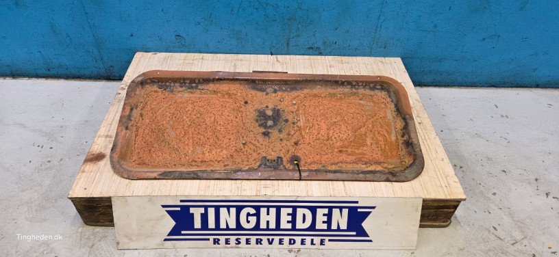 Sonstige Mähdrescherteile des Typs New Holland TX68, Gebrauchtmaschine in Hemmet (Bild 1)