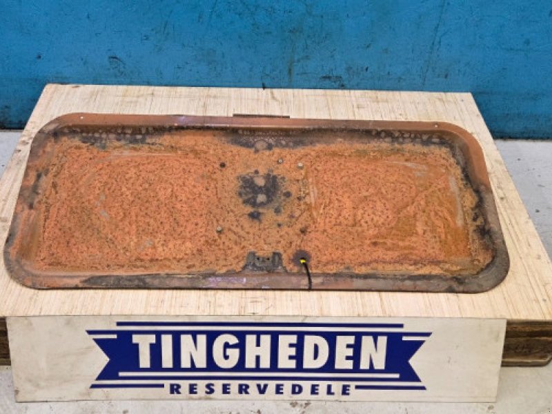 Sonstige Mähdrescherteile typu New Holland TX68, Gebrauchtmaschine v Hemmet (Obrázek 1)