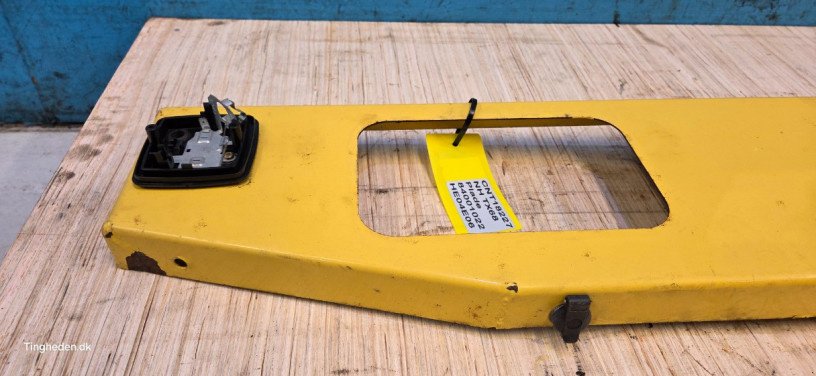 Sonstige Mähdrescherteile typu New Holland TX68, Gebrauchtmaschine v Hemmet (Obrázek 4)