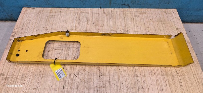 Sonstige Mähdrescherteile typu New Holland TX68, Gebrauchtmaschine v Hemmet (Obrázek 7)