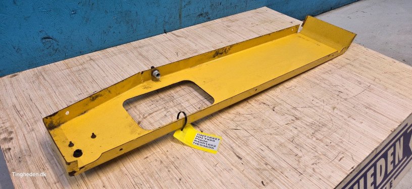 Sonstige Mähdrescherteile typu New Holland TX68, Gebrauchtmaschine v Hemmet (Obrázek 8)