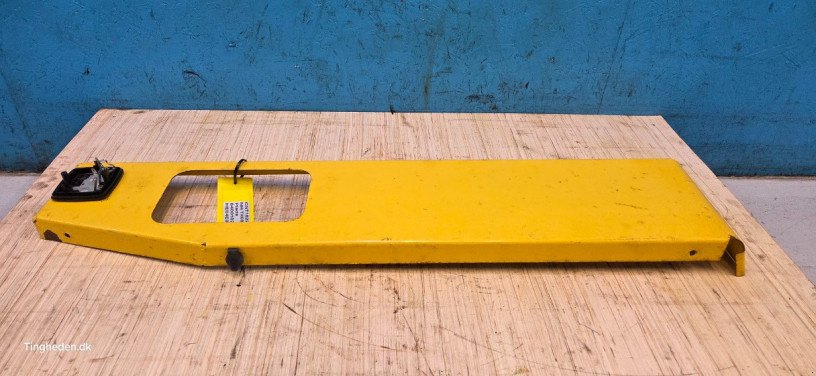 Sonstige Mähdrescherteile typu New Holland TX68, Gebrauchtmaschine v Hemmet (Obrázek 3)