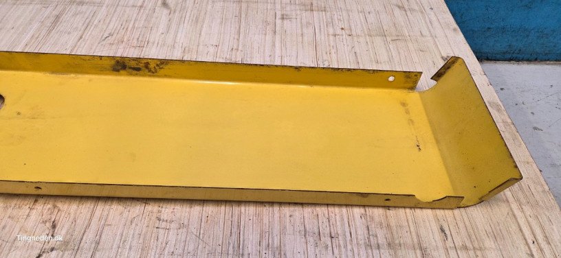 Sonstige Mähdrescherteile typu New Holland TX68, Gebrauchtmaschine v Hemmet (Obrázek 14)