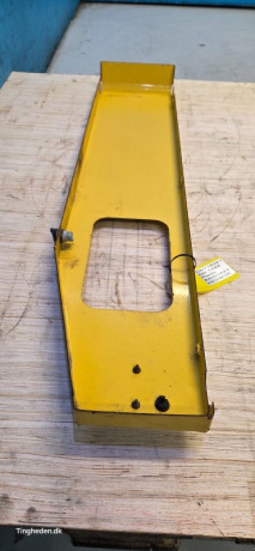 Sonstige Mähdrescherteile typu New Holland TX68, Gebrauchtmaschine v Hemmet (Obrázek 9)