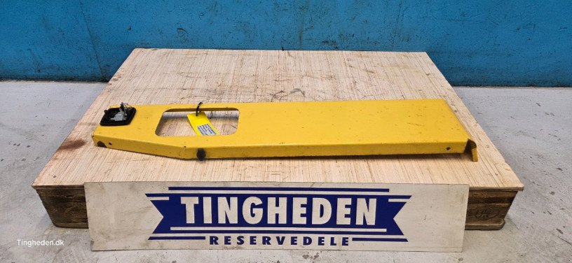 Sonstige Mähdrescherteile typu New Holland TX68, Gebrauchtmaschine v Hemmet (Obrázek 1)