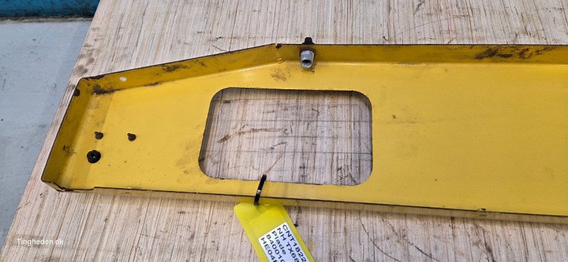 Sonstige Mähdrescherteile typu New Holland TX68, Gebrauchtmaschine v Hemmet (Obrázek 13)