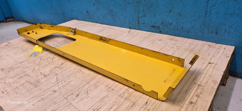 Sonstige Mähdrescherteile typu New Holland TX68, Gebrauchtmaschine v Hemmet (Obrázek 12)