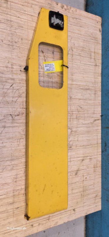 Sonstige Mähdrescherteile typu New Holland TX68, Gebrauchtmaschine v Hemmet (Obrázek 2)