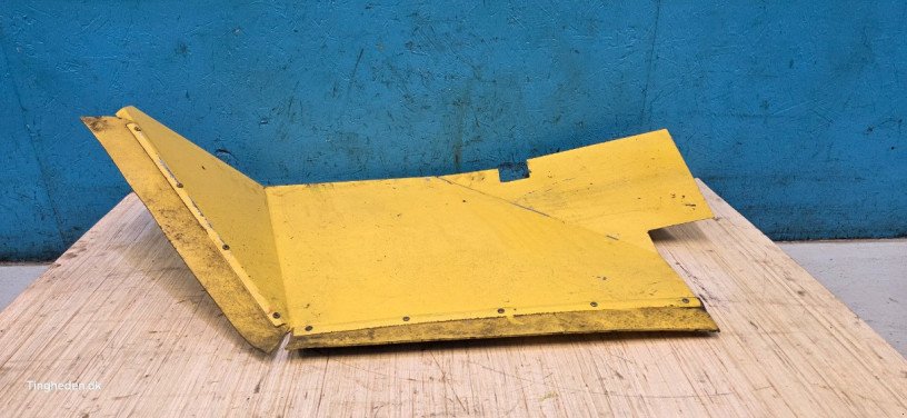 Sonstige Mähdrescherteile typu New Holland TX68, Gebrauchtmaschine v Hemmet (Obrázek 8)