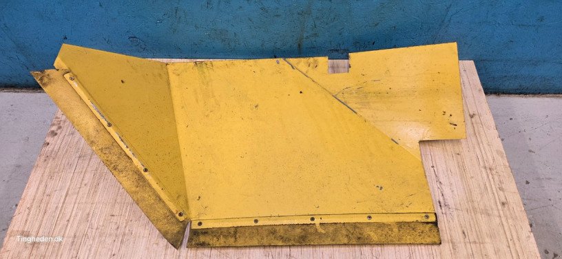 Sonstige Mähdrescherteile typu New Holland TX68, Gebrauchtmaschine v Hemmet (Obrázek 7)