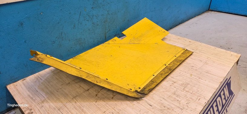 Sonstige Mähdrescherteile typu New Holland TX68, Gebrauchtmaschine v Hemmet (Obrázek 9)