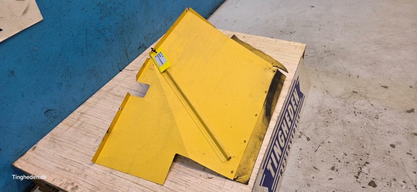 Sonstige Mähdrescherteile typu New Holland TX68, Gebrauchtmaschine v Hemmet (Obrázek 4)