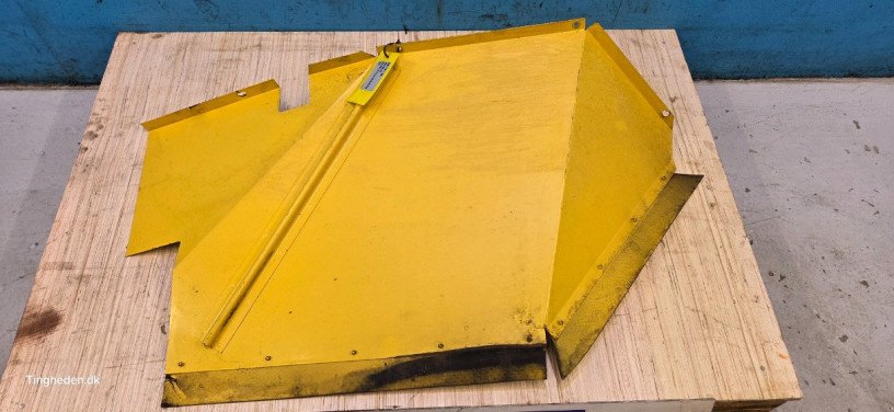 Sonstige Mähdrescherteile typu New Holland TX68, Gebrauchtmaschine v Hemmet (Obrázek 2)