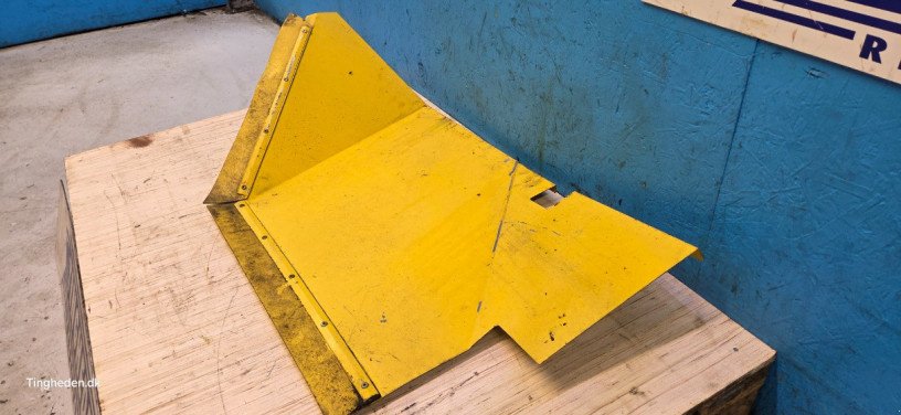 Sonstige Mähdrescherteile typu New Holland TX68, Gebrauchtmaschine v Hemmet (Obrázek 10)