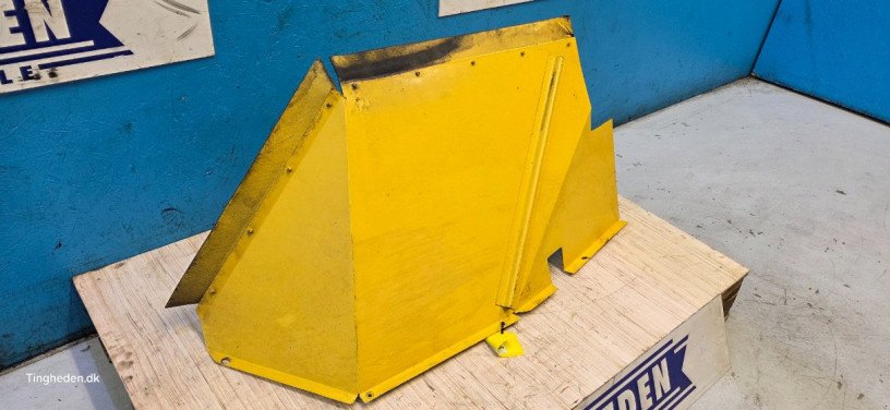 Sonstige Mähdrescherteile typu New Holland TX68, Gebrauchtmaschine v Hemmet (Obrázek 14)