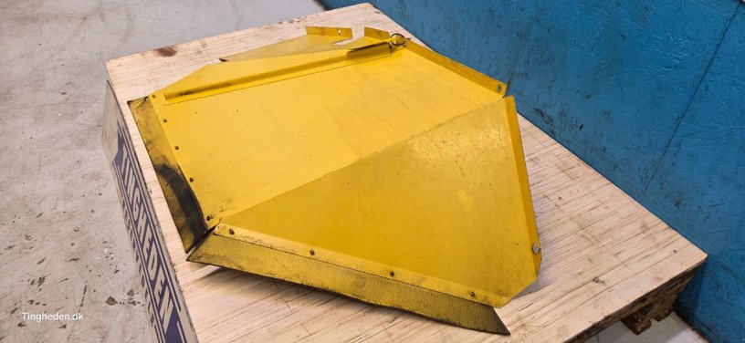 Sonstige Mähdrescherteile typu New Holland TX68, Gebrauchtmaschine v Hemmet (Obrázek 5)