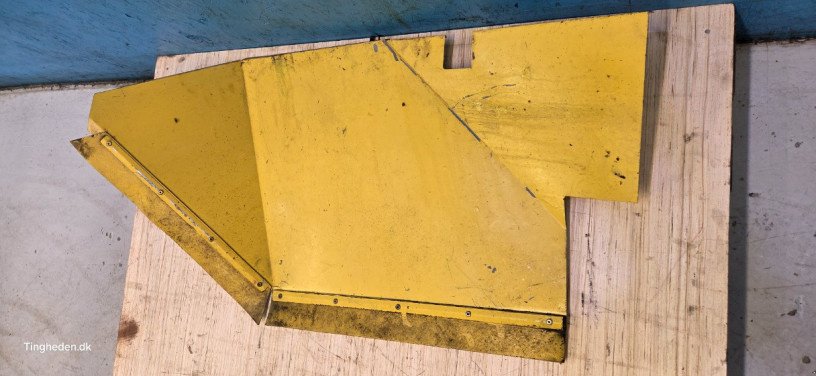 Sonstige Mähdrescherteile typu New Holland TX68, Gebrauchtmaschine v Hemmet (Obrázek 11)