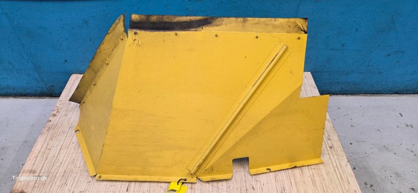 Sonstige Mähdrescherteile typu New Holland TX68, Gebrauchtmaschine v Hemmet (Obrázek 12)