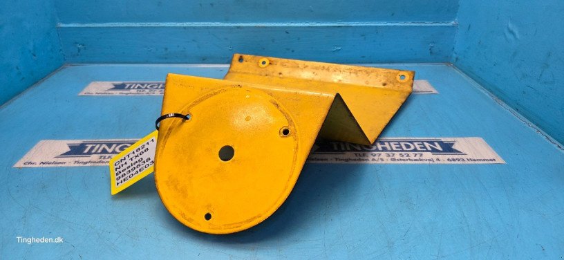 Sonstige Mähdrescherteile des Typs New Holland TX68, Gebrauchtmaschine in Hemmet (Bild 4)