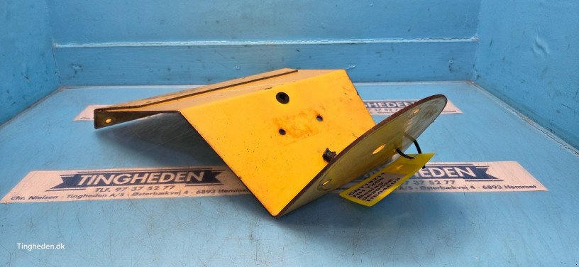 Sonstige Mähdrescherteile des Typs New Holland TX68, Gebrauchtmaschine in Hemmet (Bild 11)