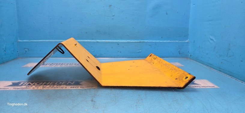 Sonstige Mähdrescherteile des Typs New Holland TX68, Gebrauchtmaschine in Hemmet (Bild 3)