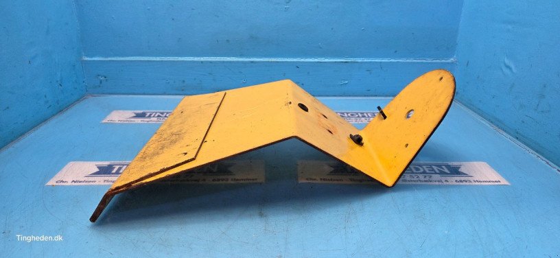 Sonstige Mähdrescherteile des Typs New Holland TX68, Gebrauchtmaschine in Hemmet (Bild 10)