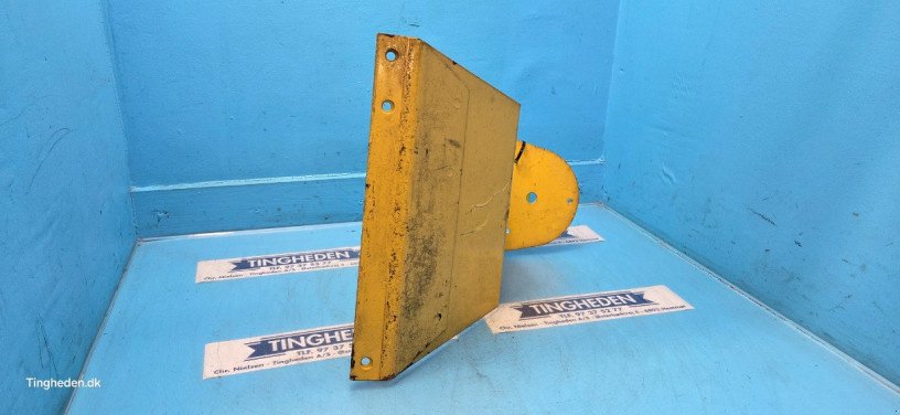 Sonstige Mähdrescherteile des Typs New Holland TX68, Gebrauchtmaschine in Hemmet (Bild 9)