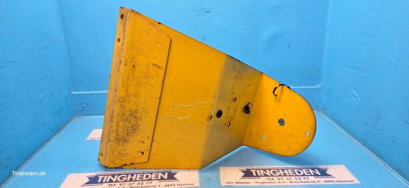 Sonstige Mähdrescherteile des Typs New Holland TX68, Gebrauchtmaschine in Hemmet (Bild 8)