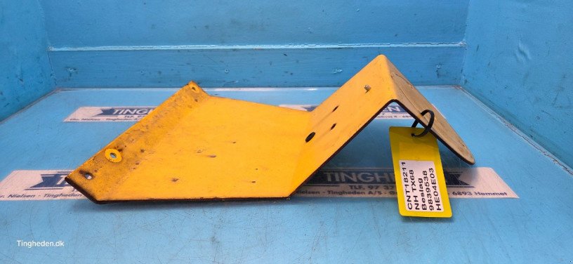 Sonstige Mähdrescherteile des Typs New Holland TX68, Gebrauchtmaschine in Hemmet (Bild 5)