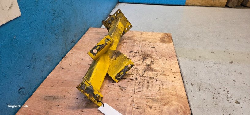 Sonstige Mähdrescherteile typu New Holland TX68, Gebrauchtmaschine v Hemmet (Obrázek 14)