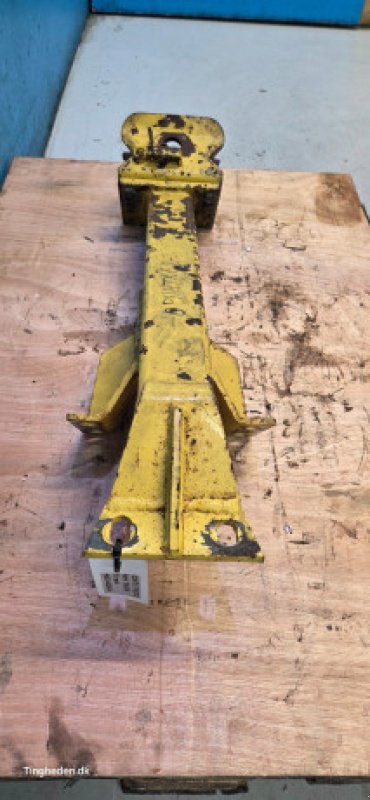 Sonstige Mähdrescherteile typu New Holland TX68, Gebrauchtmaschine v Hemmet (Obrázek 4)