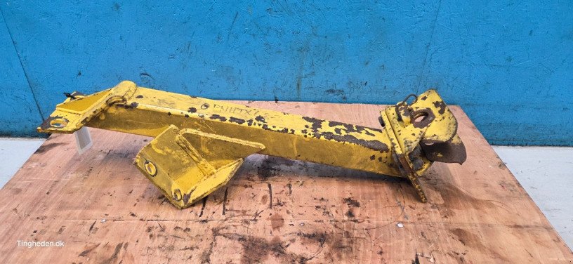 Sonstige Mähdrescherteile typu New Holland TX68, Gebrauchtmaschine v Hemmet (Obrázek 2)