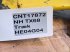 Sonstige Mähdrescherteile typu New Holland TX68, Gebrauchtmaschine v Hemmet (Obrázek 15)