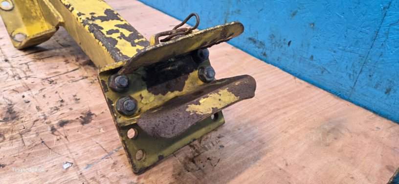 Sonstige Mähdrescherteile typu New Holland TX68, Gebrauchtmaschine v Hemmet (Obrázek 8)