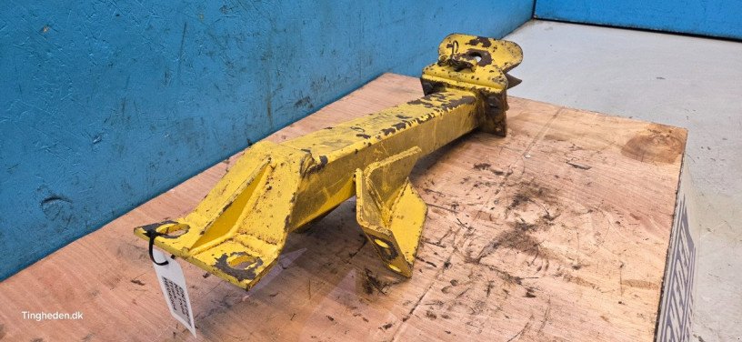 Sonstige Mähdrescherteile typu New Holland TX68, Gebrauchtmaschine v Hemmet (Obrázek 3)