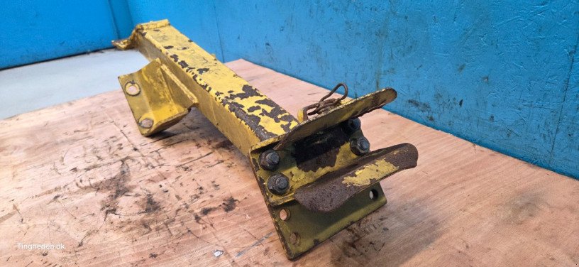 Sonstige Mähdrescherteile typu New Holland TX68, Gebrauchtmaschine v Hemmet (Obrázek 7)