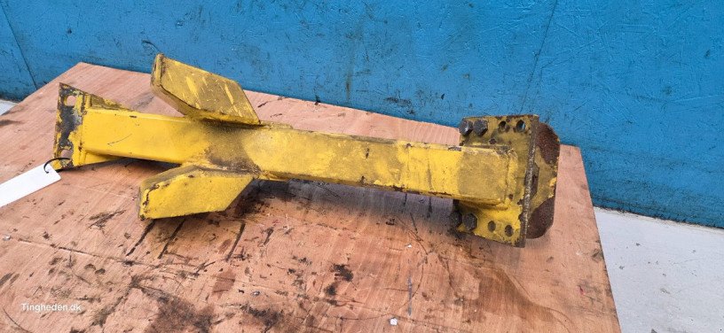 Sonstige Mähdrescherteile typu New Holland TX68, Gebrauchtmaschine v Hemmet (Obrázek 12)