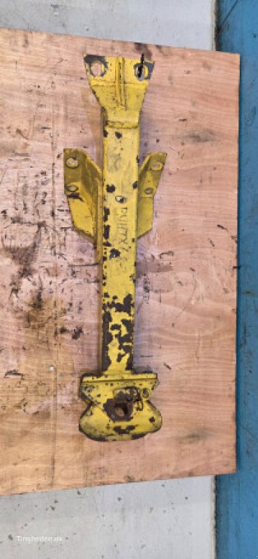 Sonstige Mähdrescherteile typu New Holland TX68, Gebrauchtmaschine v Hemmet (Obrázek 5)