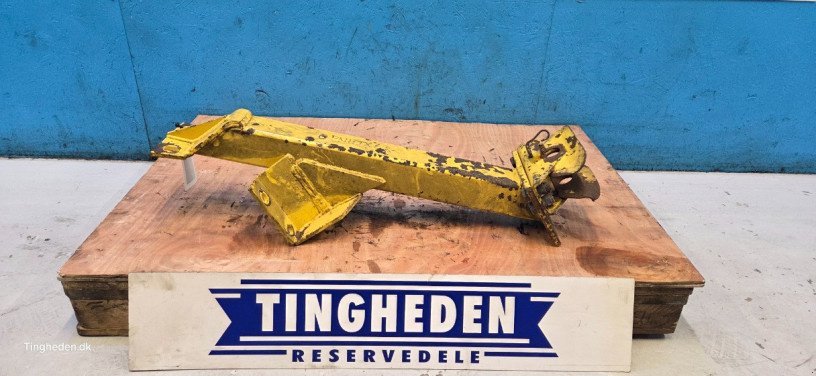 Sonstige Mähdrescherteile typu New Holland TX68, Gebrauchtmaschine v Hemmet (Obrázek 1)