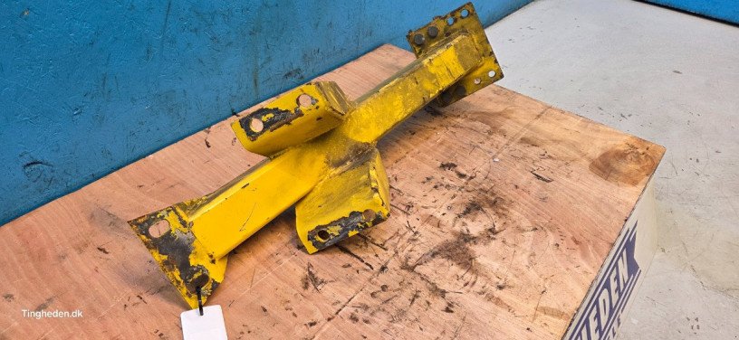 Sonstige Mähdrescherteile typu New Holland TX68, Gebrauchtmaschine v Hemmet (Obrázek 13)