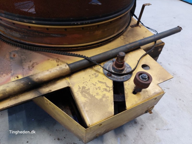 Sonstige Mähdrescherteile typu New Holland TX68, Gebrauchtmaschine v Hemmet (Obrázek 3)