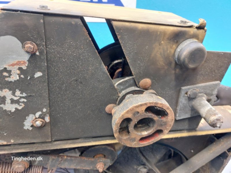 Sonstige Mähdrescherteile typu New Holland TX68, Gebrauchtmaschine v Hemmet (Obrázek 19)