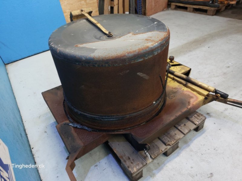 Sonstige Mähdrescherteile typu New Holland TX68, Gebrauchtmaschine v Hemmet (Obrázek 8)