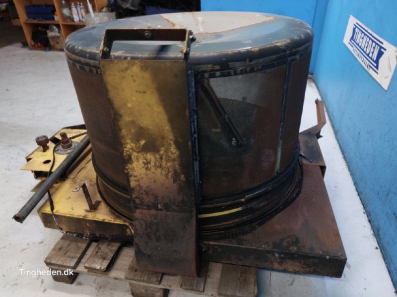 Sonstige Mähdrescherteile typu New Holland TX68, Gebrauchtmaschine v Hemmet (Obrázek 11)